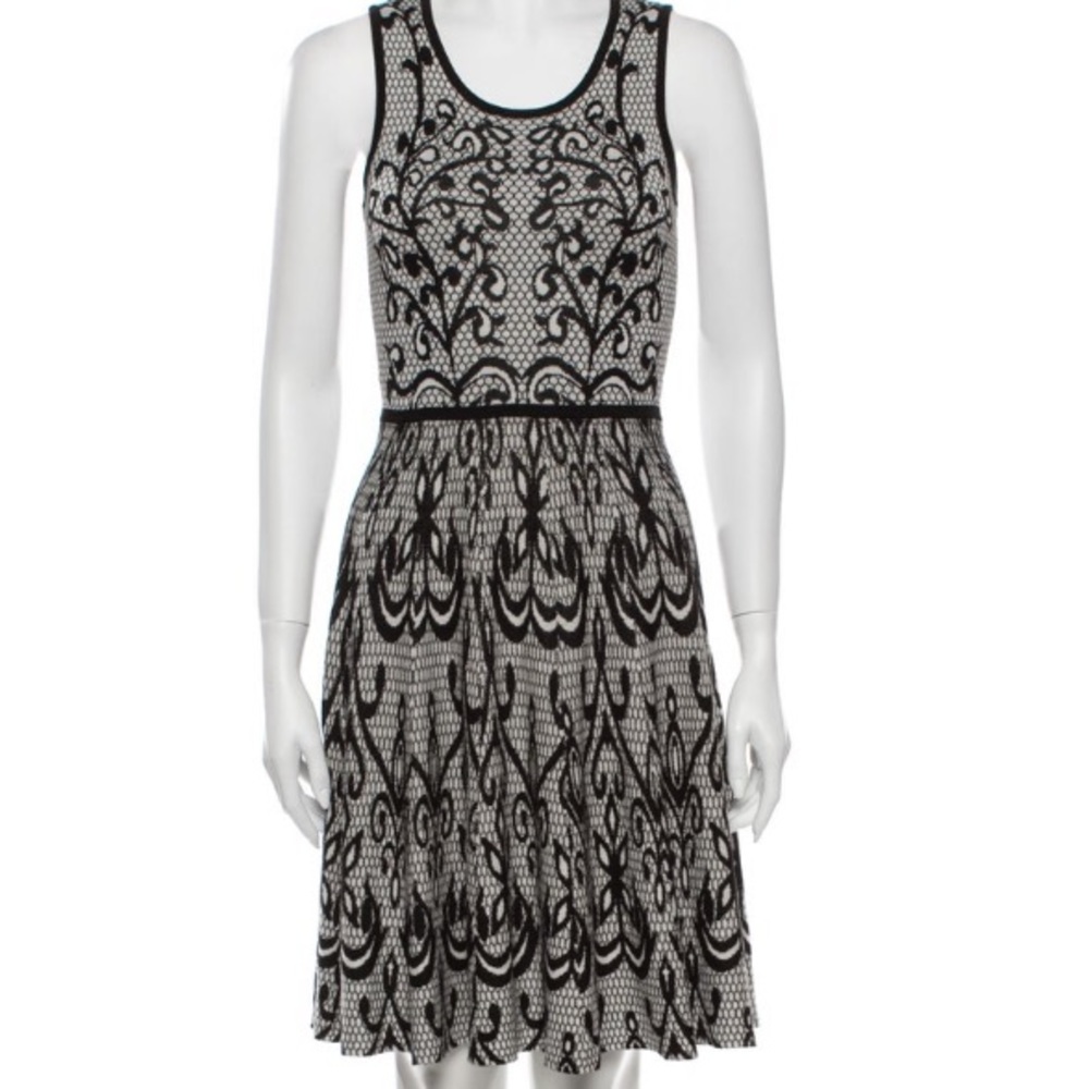 CYNTHIA ROWLEY | Knit Tank Dress